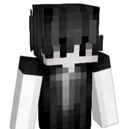 Omegapedro30 Minecraft avatar bust