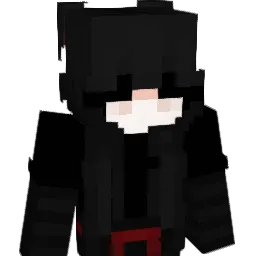 Omegavertius's Minecraft skin