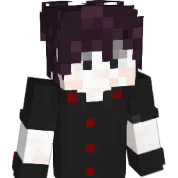 OmeletteMaster Minecraft avatar bust