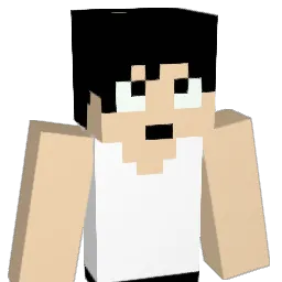 Omelette_Rise Minecraft avatar bust