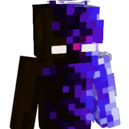 OmenDarL Minecraft avatar bust