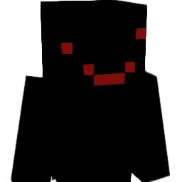 OmenKedy Minecraft avatar bust