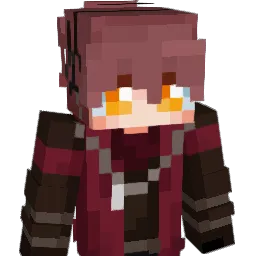 OmenSaysHello Minecraft avatar bust