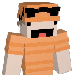 Omenaboy27 Minecraft avatar bust