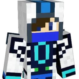 Omer6356 Minecraft avatar bust