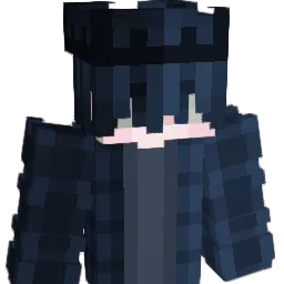 OmerBygraStrafe Minecraft avatar bust