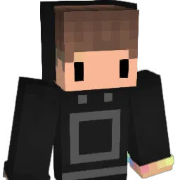 OmerFaruk06 Minecraft avatar bust