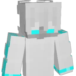 OmerRegev Minecraft avatar bust