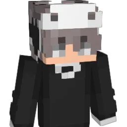 OmerRezk Minecraft avatar bust