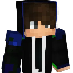 OmerStyleYT's Minecraft skin