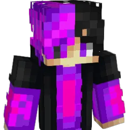 OmerYggt Minecraft avatar bust
