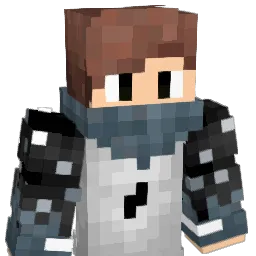 Omerinyo Minecraft avatar bust