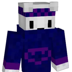 Ometrix's Minecraft skin