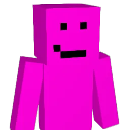 Omg867 Minecraft avatar bust