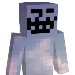 OmgCal's Minecraft skin