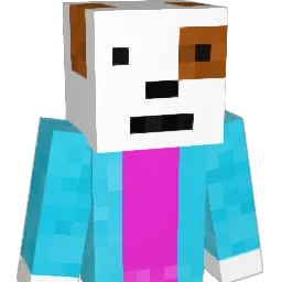 OmgItsDeathBox's Minecraft skin
