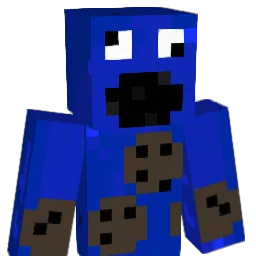 Omg_it_a_zombie Minecraft avatar bust