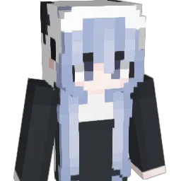 Omghaha0_o Minecraft avatar bust