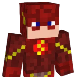 OmgitsMaz Minecraft avatar bust