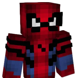 Omi_King Minecraft avatar bust
