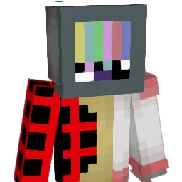 Omicron_Sky Minecraft avatar bust