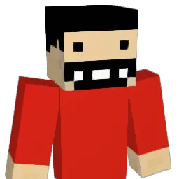Omies_Ha Minecraft avatar bust