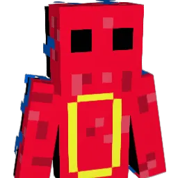 Omikron_Panini Minecraft avatar bust