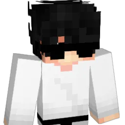 Ominaejava's Minecraft skin