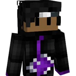 Ominence_ Minecraft avatar bust