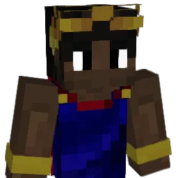 OminousCry Minecraft avatar bust