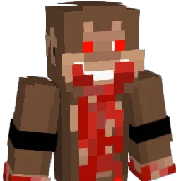 OminousMonkey Minecraft avatar bust
