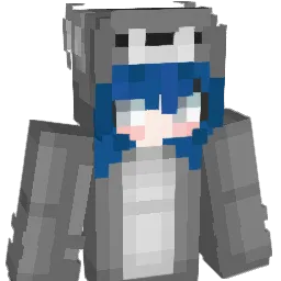 OminousTune Minecraft avatar bust