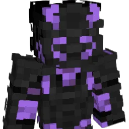 Omithyst's Minecraft skin