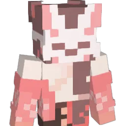 Omitir Minecraft avatar bust