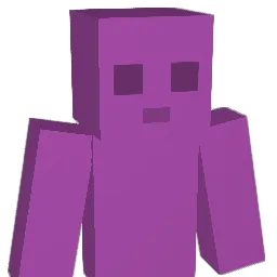 Omix_Le_Panda Minecraft avatar bust