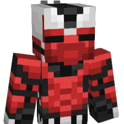 Omleee's Minecraft skin