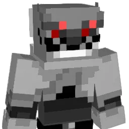 OmletFinder1 Minecraft avatar bust