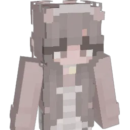 Omne23 Minecraft avatar bust