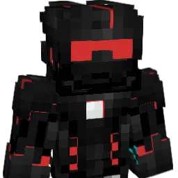 Omneit's Minecraft skin