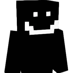 Omnet34 Minecraft avatar bust