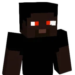 OmniEU Minecraft avatar bust