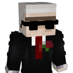 OmniKettoo Minecraft avatar bust