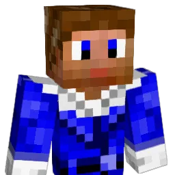 OmniLeo Minecraft avatar bust