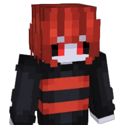 OmniPlayer000 Minecraft avatar bust