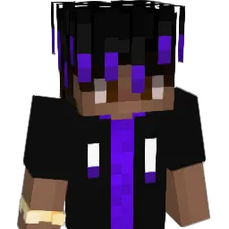 OmniVibes7 Minecraft avatar bust