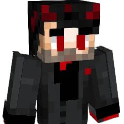 Omnib Minecraft avatar bust