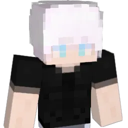 Omniking__ Minecraft avatar bust