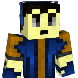 Omnimos's Minecraft skin