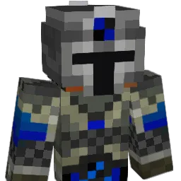 Omnis2's Minecraft skin