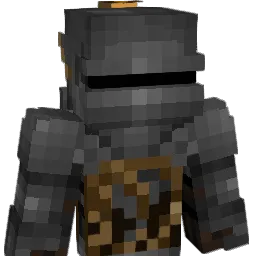 OmnisBoi Minecraft avatar bust